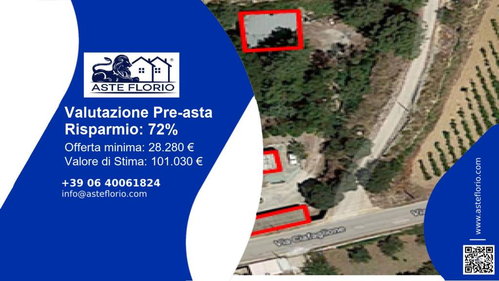 appartamento in vendita a Partanna