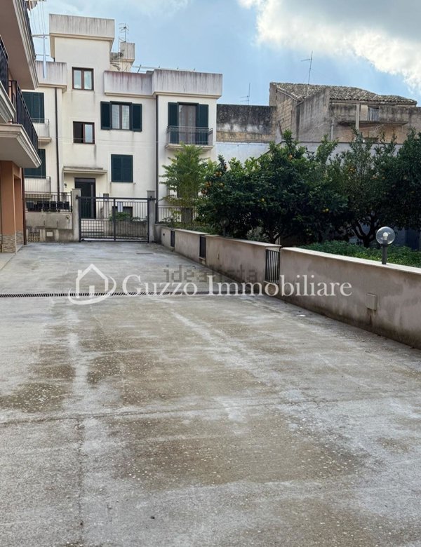 appartamento in vendita a Partanna