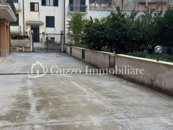 appartamento in vendita a Partanna
