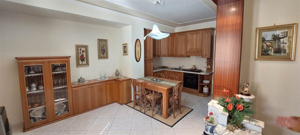 casa indipendente in vendita a Partanna
