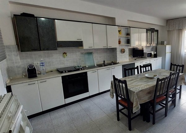 casa indipendente in vendita a Partanna