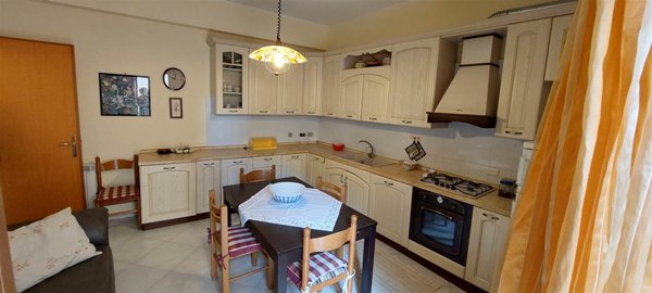 casa indipendente in vendita a Partanna