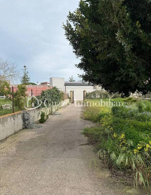 casa indipendente in vendita a Partanna