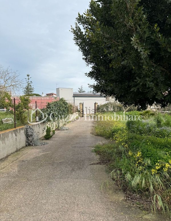 casa indipendente in vendita a Partanna