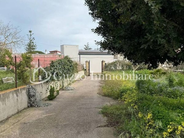 casa indipendente in vendita a Partanna