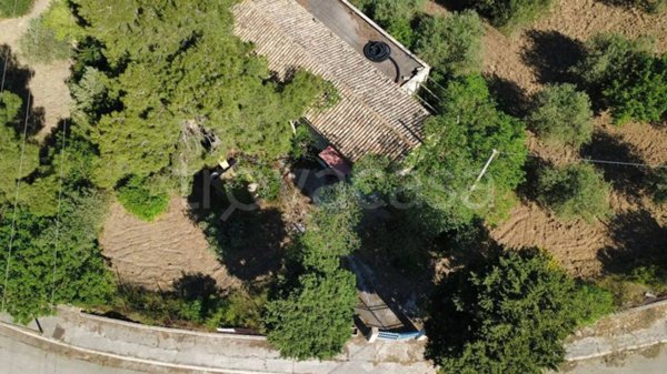 casa indipendente in vendita a Partanna
