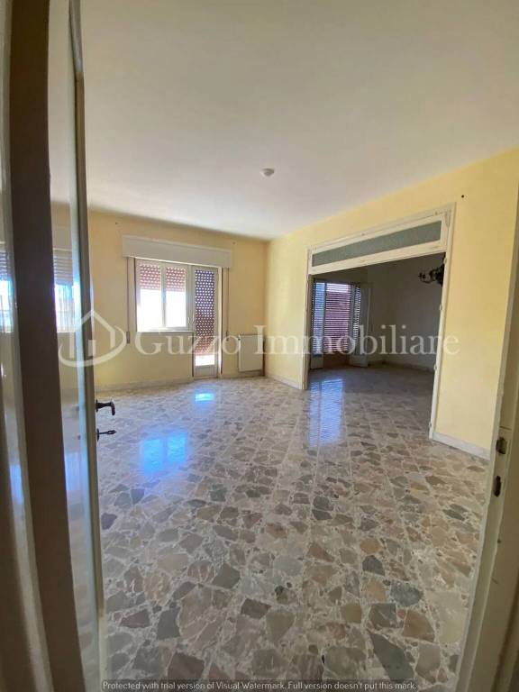 appartamento in vendita a Partanna