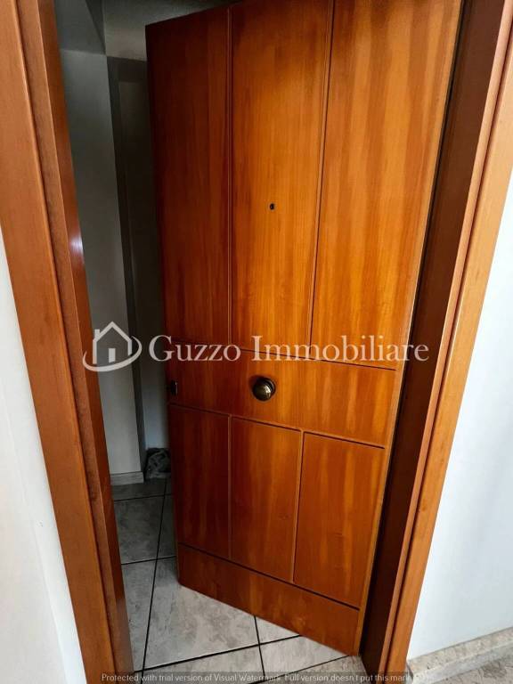 appartamento in vendita a Partanna