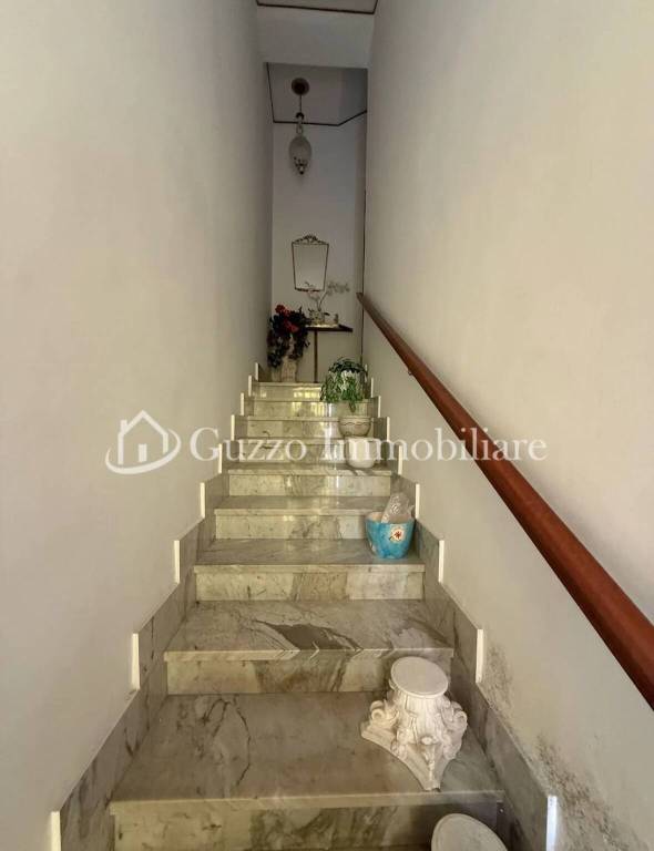 appartamento in vendita a Partanna