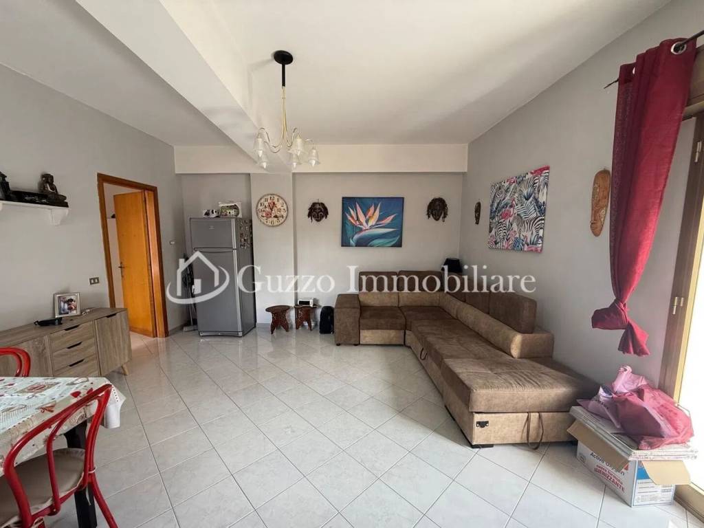 casa indipendente in vendita a Partanna