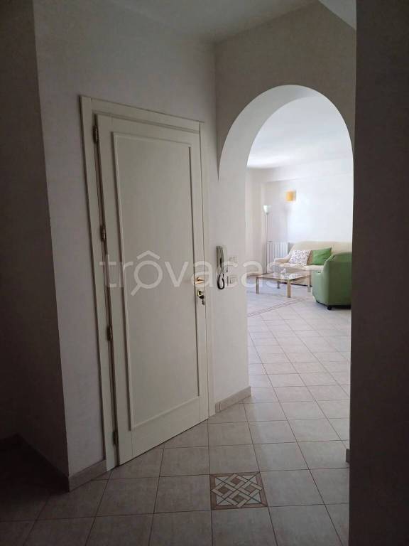 appartamento in vendita a Partanna