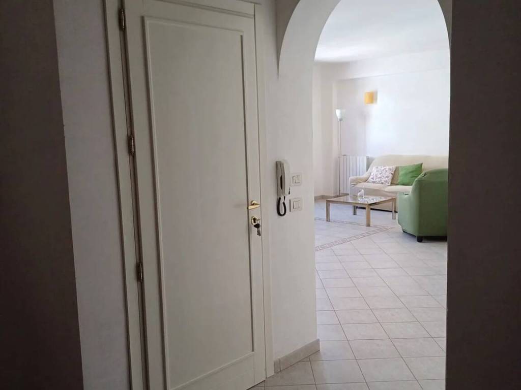 appartamento in vendita a Partanna
