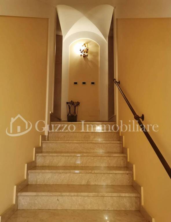 appartamento in vendita a Partanna
