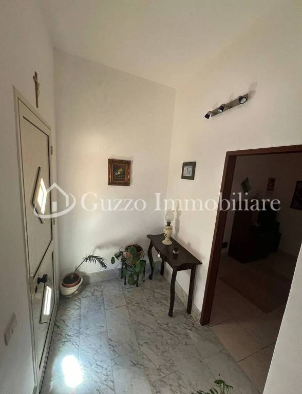 casa indipendente in vendita a Partanna