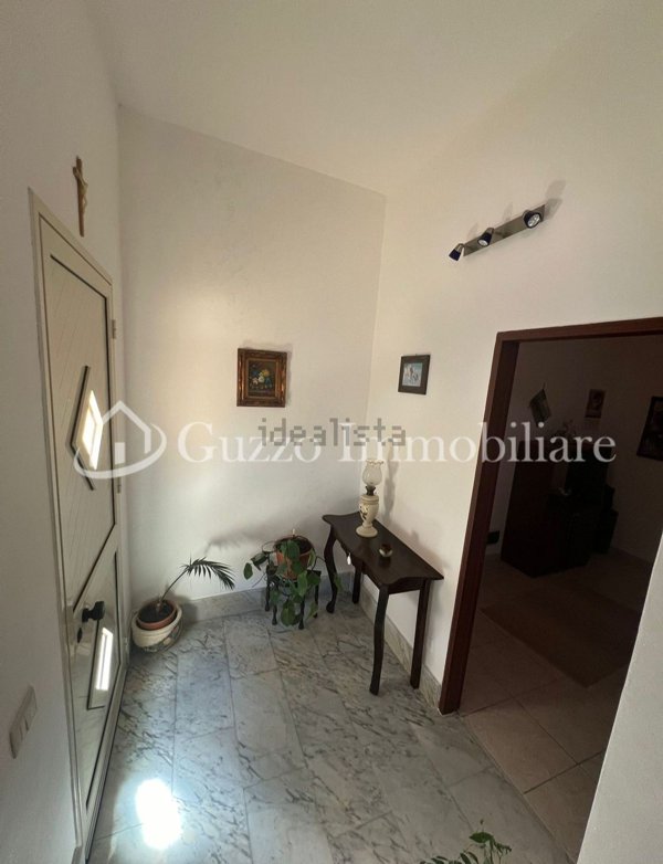 casa indipendente in vendita a Partanna