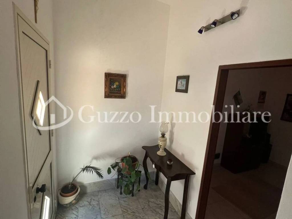 casa indipendente in vendita a Partanna