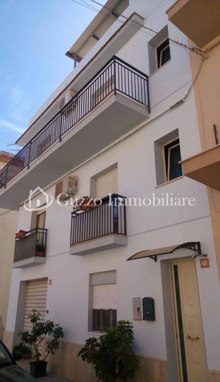 casa indipendente in vendita a Partanna