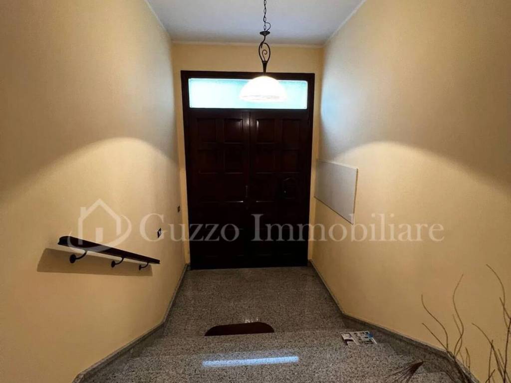 appartamento in vendita a Partanna