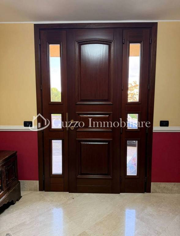 appartamento in vendita a Partanna