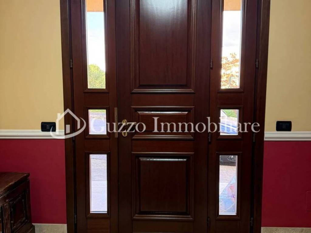 appartamento in vendita a Partanna