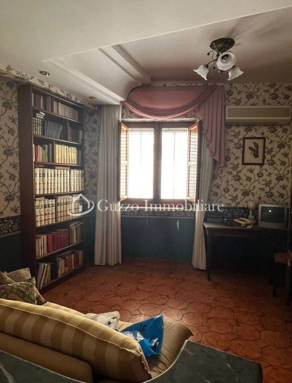 appartamento in vendita a Partanna