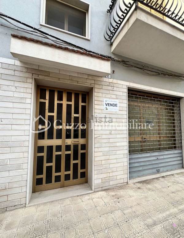 casa indipendente in vendita a Partanna