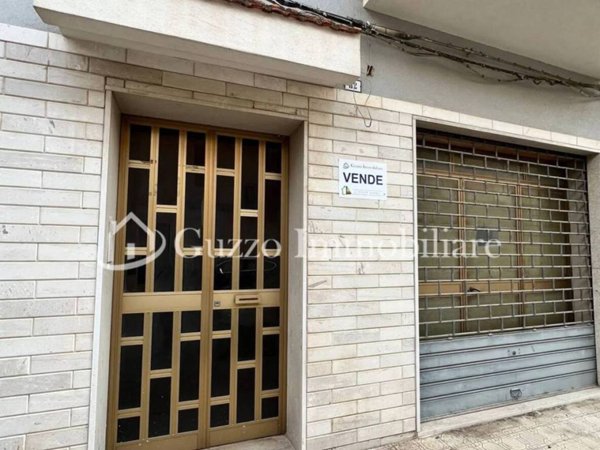 casa indipendente in vendita a Partanna