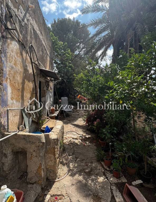 casa indipendente in vendita a Partanna