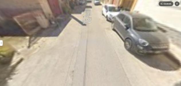 appartamento in vendita a Partanna