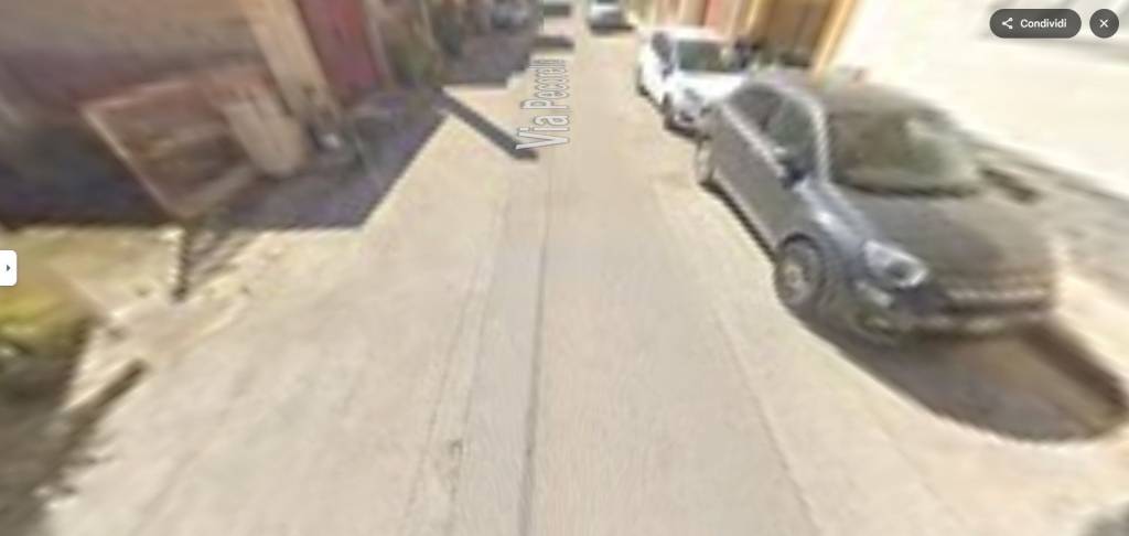 appartamento in vendita a Partanna