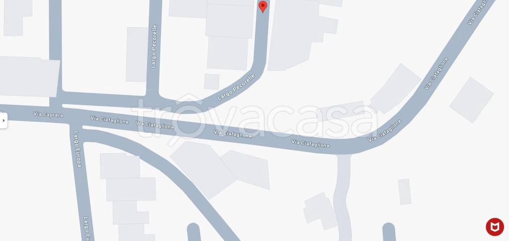 appartamento in vendita a Partanna