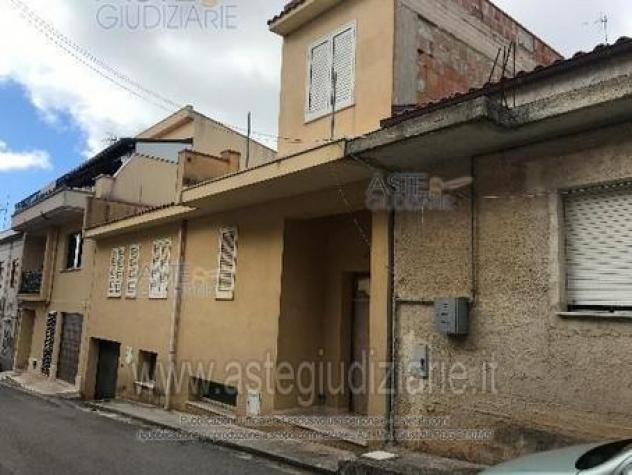 terreno edificabile in vendita a Partanna
