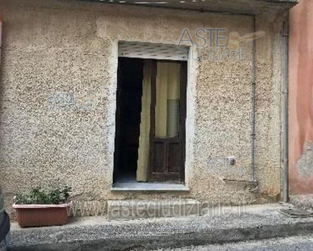 appartamento in vendita a Partanna