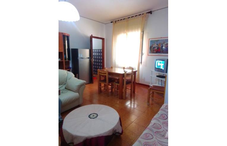 appartamento in vendita a Partanna