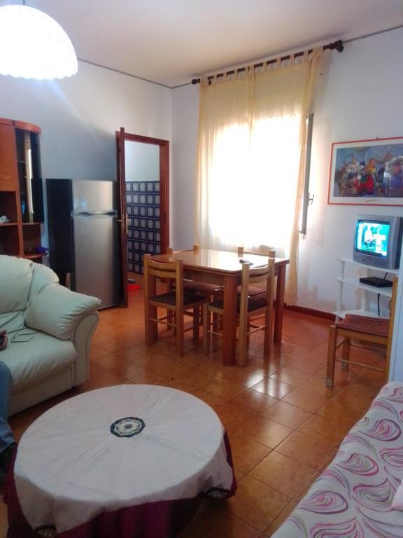 appartamento in vendita a Partanna