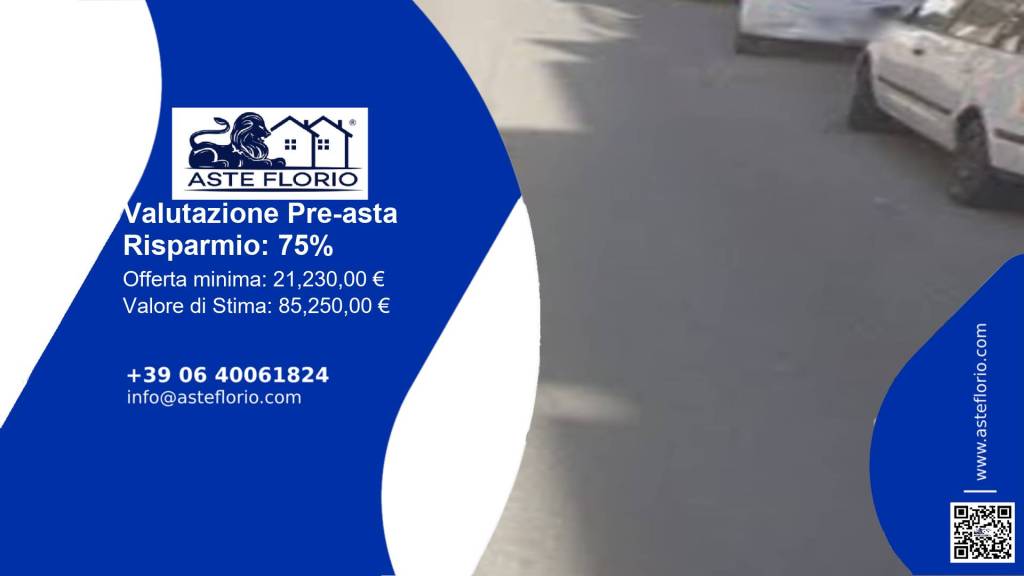 appartamento in vendita a Partanna