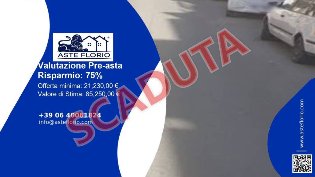 appartamento in vendita a Partanna