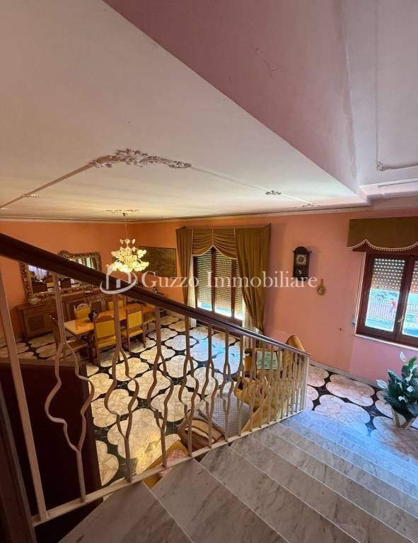 casa indipendente in vendita a Partanna