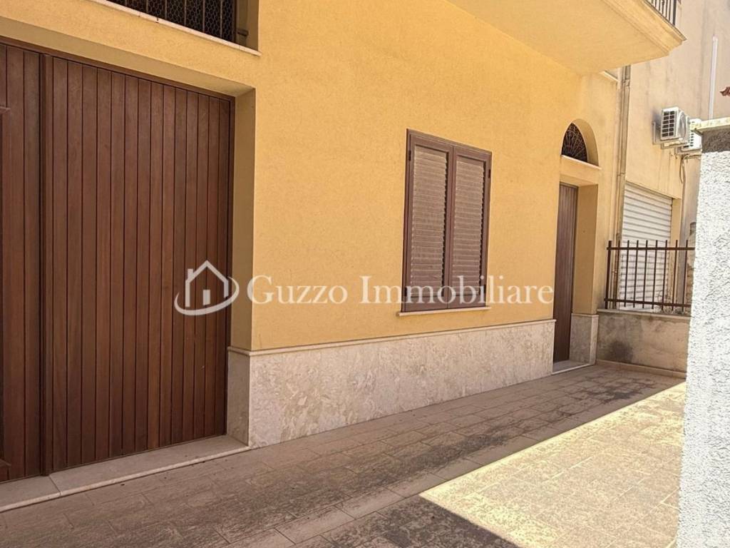 casa indipendente in vendita a Partanna