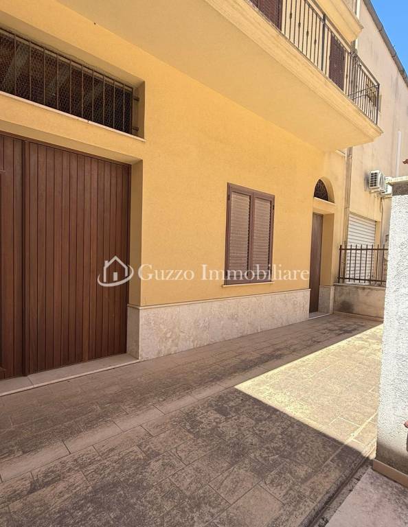 casa indipendente in vendita a Partanna