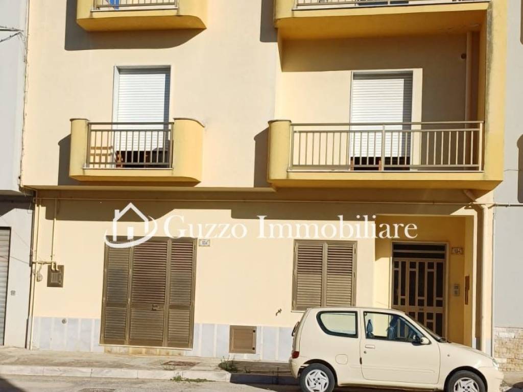 casa indipendente in vendita a Partanna