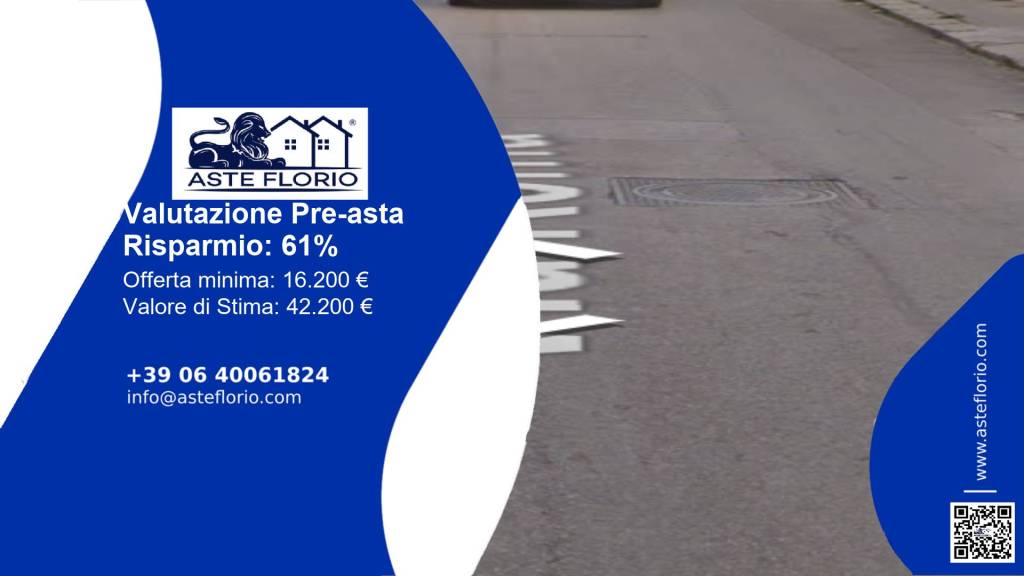 appartamento in vendita a Partanna