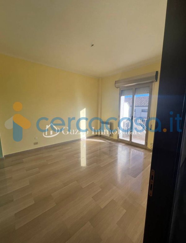 appartamento in vendita a Partanna