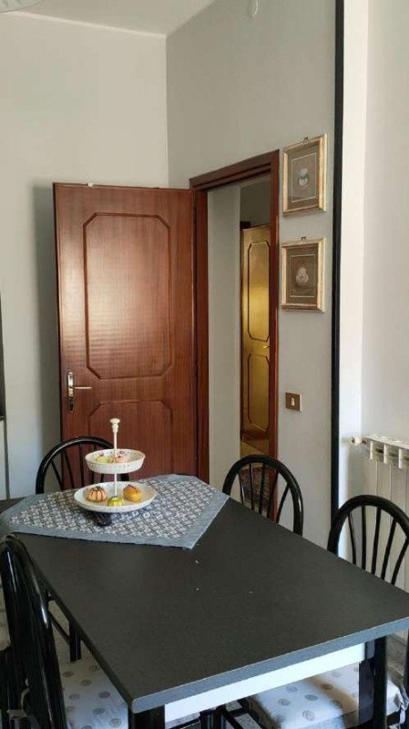 appartamento in vendita a Partanna