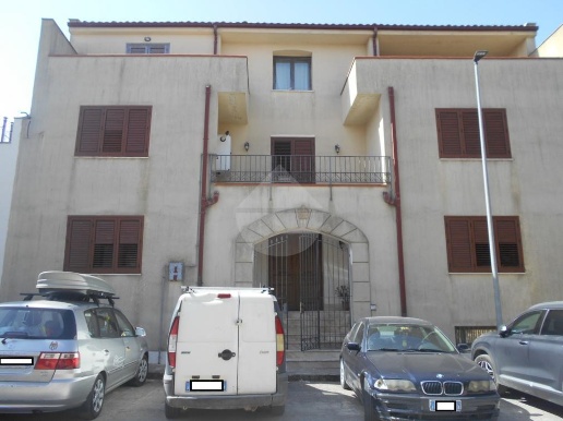 casa indipendente in vendita a Partanna
