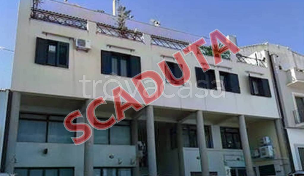 negozio in vendita a Partanna