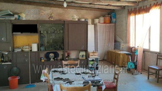 appartamento in vendita a Partanna