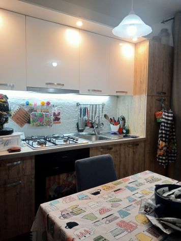 appartamento in vendita a Partanna
