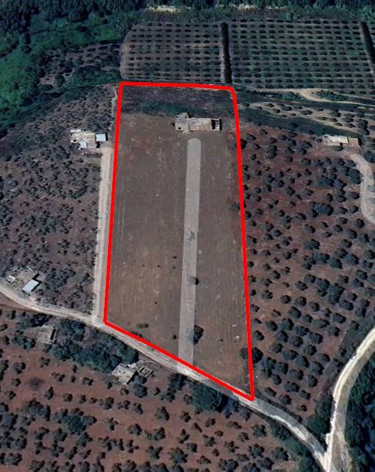 terreno agricolo in vendita a Partanna
