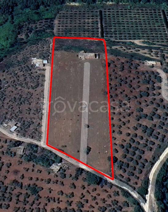 rudere in vendita a Partanna